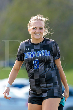 Rockford Christian Girls Varsity Soccer vs Dixon 4-22-2025-0035
