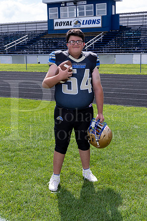 Rockford Christian Varsity Football Fall 2022-0155