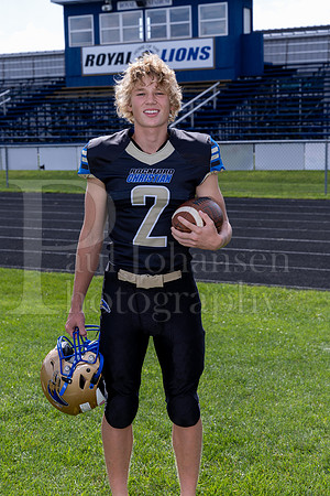 Rockford Christian Varsity Football Fall 2022-0214