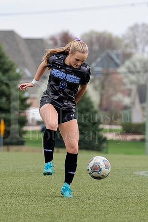 Rockford Christian Girls Varsity Soccer vs Marengo 4-25-2025-0134
