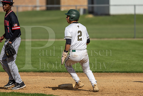 Boylan Boys Varstiy Baseball vs Auburn 5-10-2024-0337