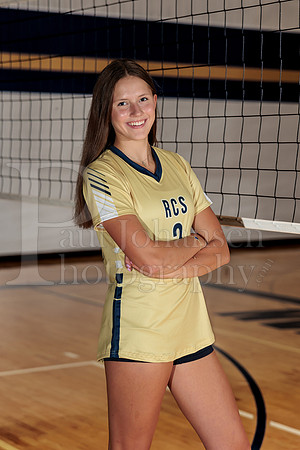 Rockford Christian Senior Volleyball Banner Shoot 8-18-2025-0127