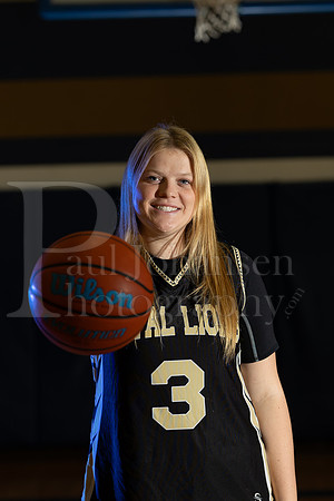 Rockford Christian Girls Basketball Seniors Banners Winter 2023-0003