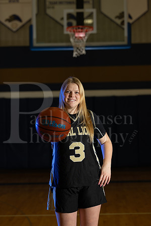 Rockford Christian Girls Basketball Seniors Banners Winter 2023-0004