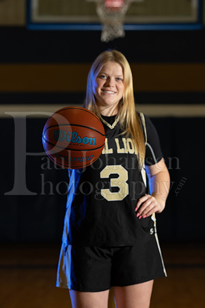 Rockford Christian Girls Basketball Seniors Banners Winter 2023-0005