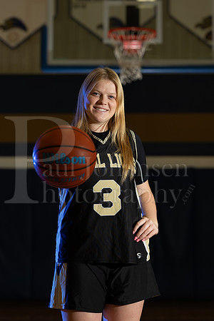 Rockford Christian Girls Basketball Seniors Banners Winter 2023-0006