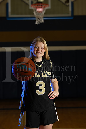 Rockford Christian Girls Basketball Seniors Banners Winter 2023-0008