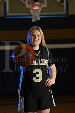 Rockford Christian Girls Basketball Seniors Banners Winter 2023-0009