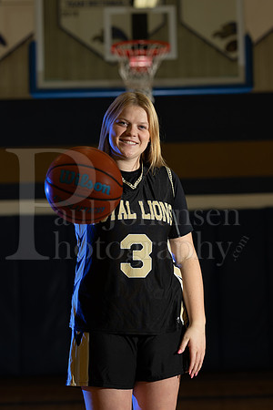 Rockford Christian Girls Basketball Seniors Banners Winter 2023-0010