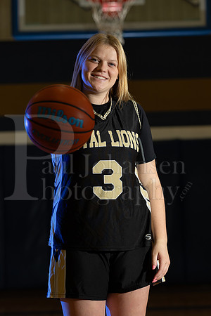 Rockford Christian Girls Basketball Seniors Banners Winter 2023-0011