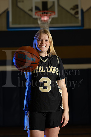 Rockford Christian Girls Basketball Seniors Banners Winter 2023-0013