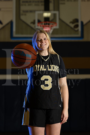Rockford Christian Girls Basketball Seniors Banners Winter 2023-0017