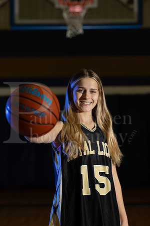 Rockford Christian Girls Basketball Seniors Banners Winter 2023-0018