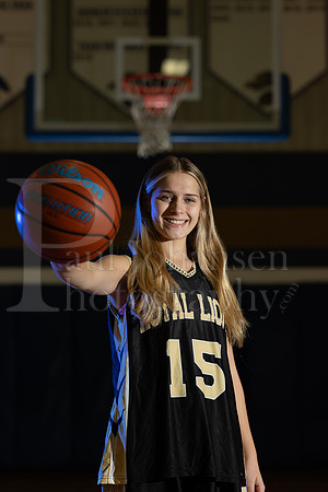Rockford Christian Girls Basketball Seniors Banners Winter 2023-0019