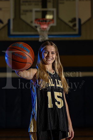 Rockford Christian Girls Basketball Seniors Banners Winter 2023-0020