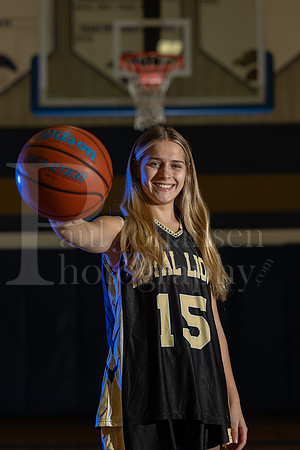 Rockford Christian Girls Basketball Seniors Banners Winter 2023-0021