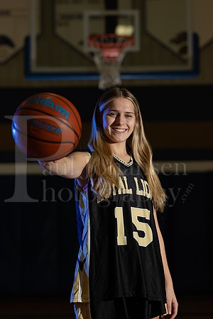 Rockford Christian Girls Basketball Seniors Banners Winter 2023-0022