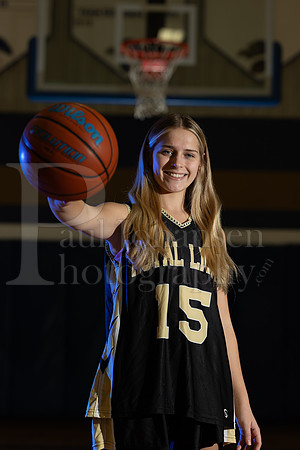 Rockford Christian Girls Basketball Seniors Banners Winter 2023-0023