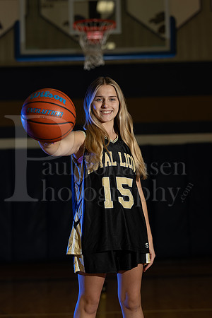 Rockford Christian Girls Basketball Seniors Banners Winter 2023-0025