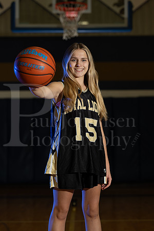Rockford Christian Girls Basketball Seniors Banners Winter 2023-0027