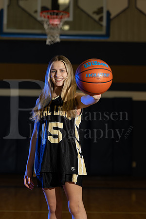 Rockford Christian Girls Basketball Seniors Banners Winter 2023-0028