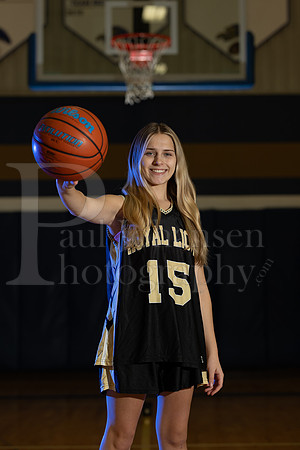 Rockford Christian Girls Basketball Seniors Banners Winter 2023-0032