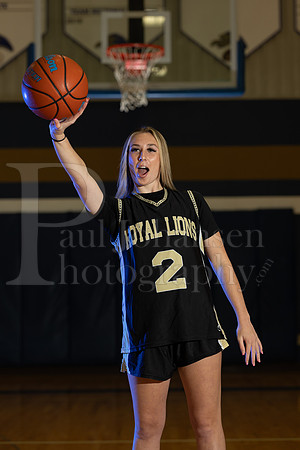 Rockford Christian Girls Basketball Seniors Banners Winter 2023-0036