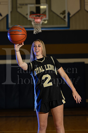 Rockford Christian Girls Basketball Seniors Banners Winter 2023-0037
