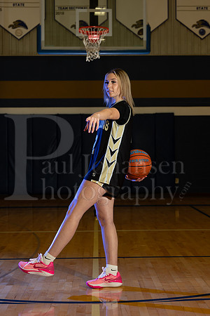 Rockford Christian Girls Basketball Seniors Banners Winter 2023-0039