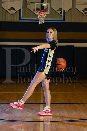 Rockford Christian Girls Basketball Seniors Banners Winter 2023-0040