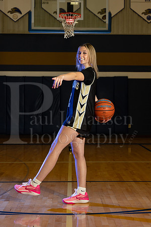 Rockford Christian Girls Basketball Seniors Banners Winter 2023-0041