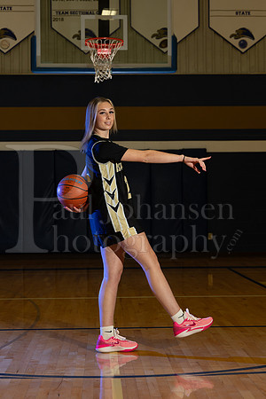 Rockford Christian Girls Basketball Seniors Banners Winter 2023-0045