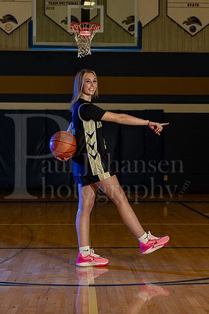 Rockford Christian Girls Basketball Seniors Banners Winter 2023-0047