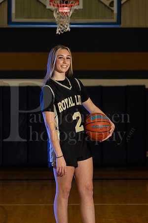 Rockford Christian Girls Basketball Seniors Banners Winter 2023-0054