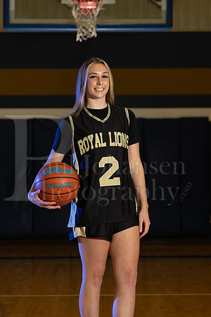 Rockford Christian Girls Basketball Seniors Banners Winter 2023-0055