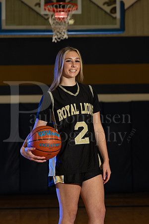 Rockford Christian Girls Basketball Seniors Banners Winter 2023-0059