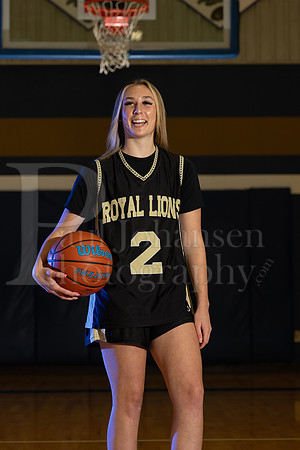 Rockford Christian Girls Basketball Seniors Banners Winter 2023-0060