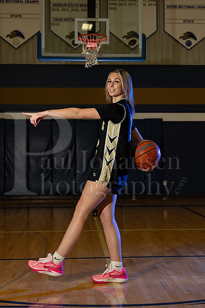 Rockford Christian Girls Basketball Seniors Banners Winter 2023-0062