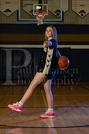 Rockford Christian Girls Basketball Seniors Banners Winter 2023-0064