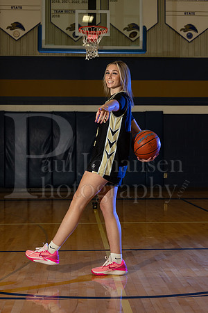 Rockford Christian Girls Basketball Seniors Banners Winter 2023-0063