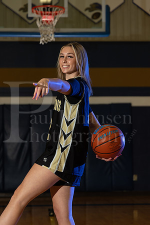 Rockford Christian Girls Basketball Seniors Banners Winter 2023-0067