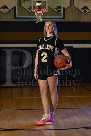 Rockford Christian Girls Basketball Seniors Banners Winter 2023-0068