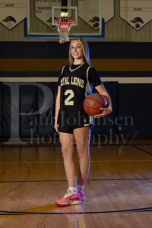 Rockford Christian Girls Basketball Seniors Banners Winter 2023-0069