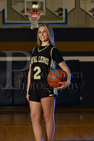 Rockford Christian Girls Basketball Seniors Banners Winter 2023-0070