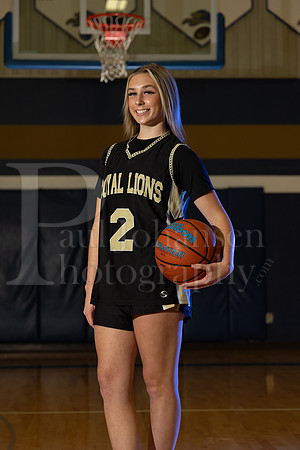 Rockford Christian Girls Basketball Seniors Banners Winter 2023-0071