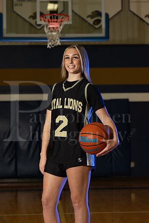 Rockford Christian Girls Basketball Seniors Banners Winter 2023-0073