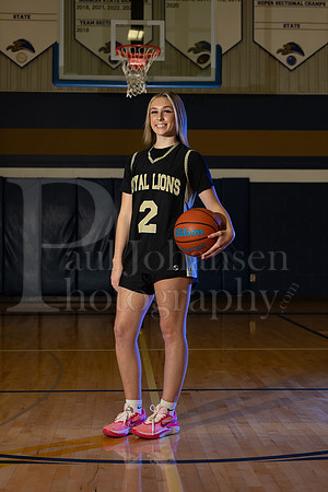 Rockford Christian Girls Basketball Seniors Banners Winter 2023-0074