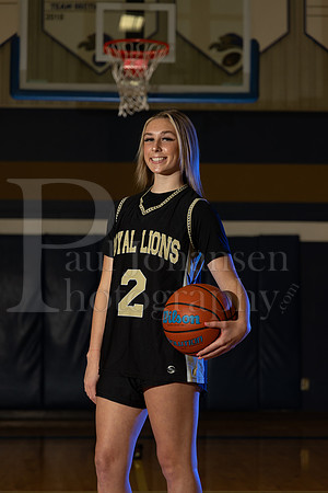 Rockford Christian Girls Basketball Seniors Banners Winter 2023-0076