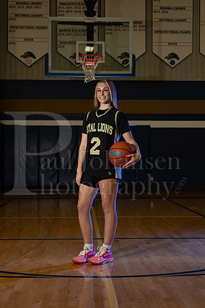Rockford Christian Girls Basketball Seniors Banners Winter 2023-0075