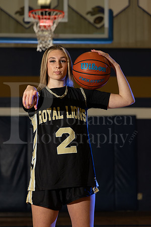 Rockford Christian Girls Basketball Seniors Banners Winter 2023-0078